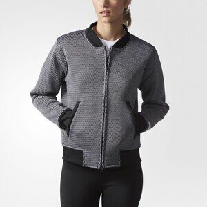 Rare Adidas X Reigning Champ Bonded Jacket Medium